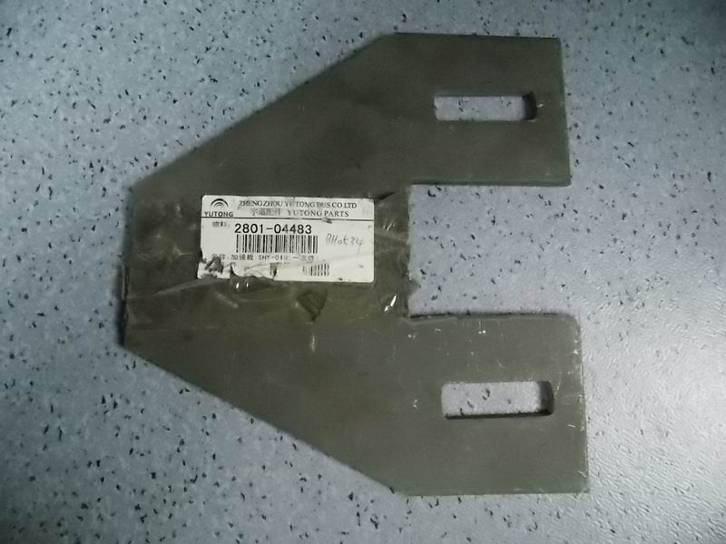 D Reinforcement Board; SHY-010 (disposable)