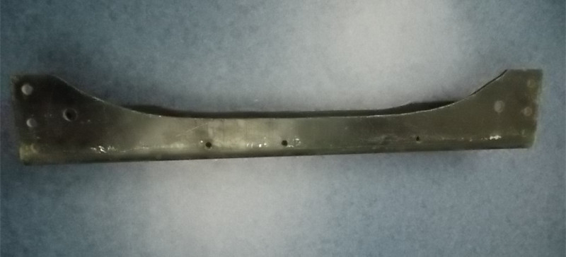 The first beam-1