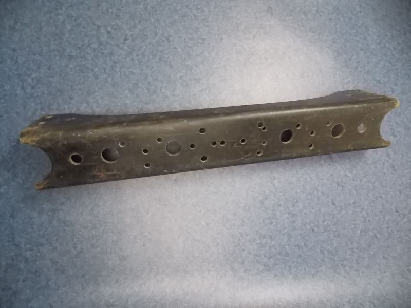 The first beam-2