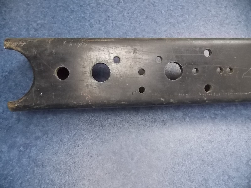 The first beam-3