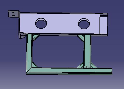 Frame combinatorial-1
