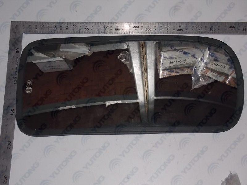 Фиксированная пластина (используется как ЗДЕС)