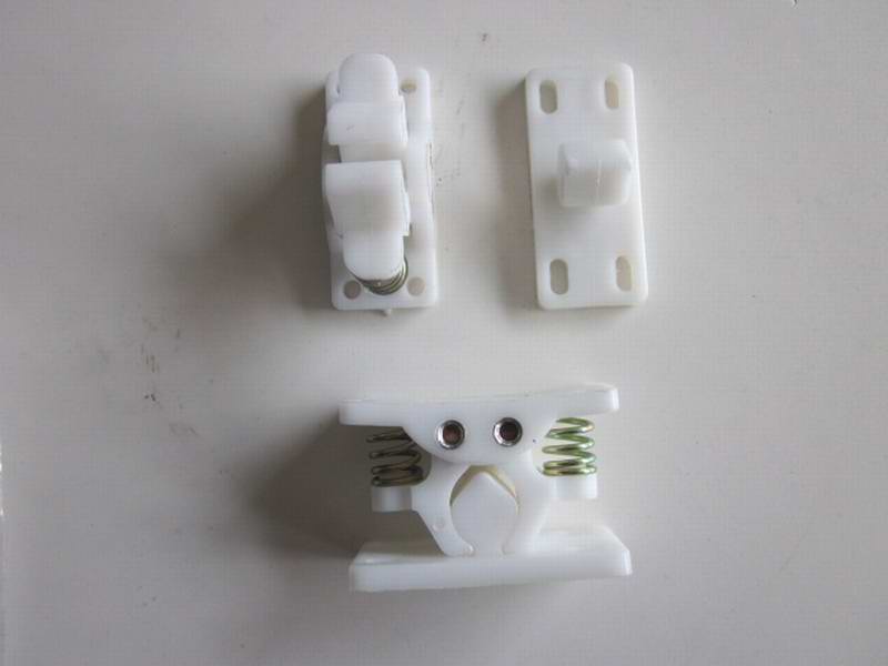 Nylon Touch Lock 6105HG