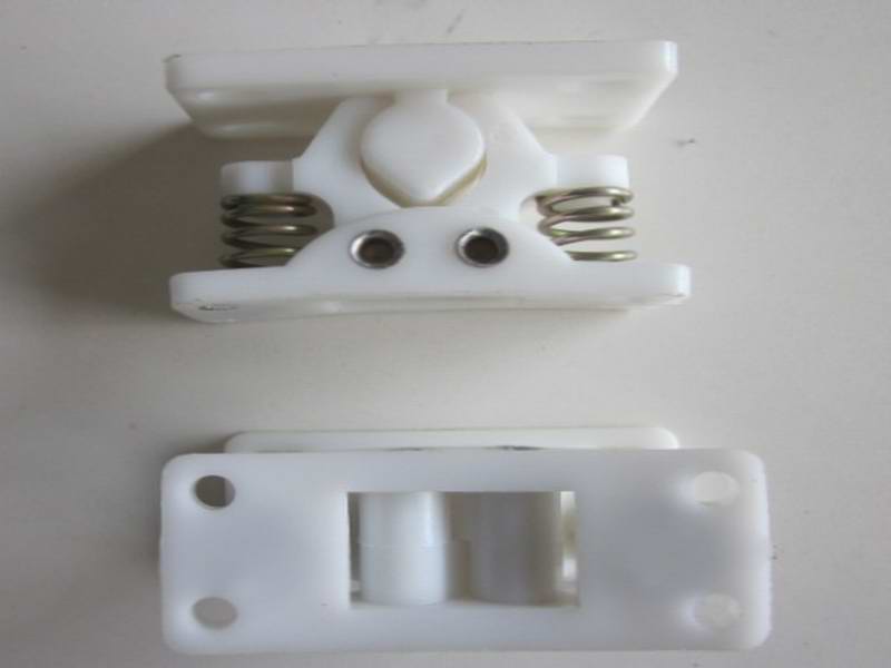 Nylon Touch Lock 6105HG-1