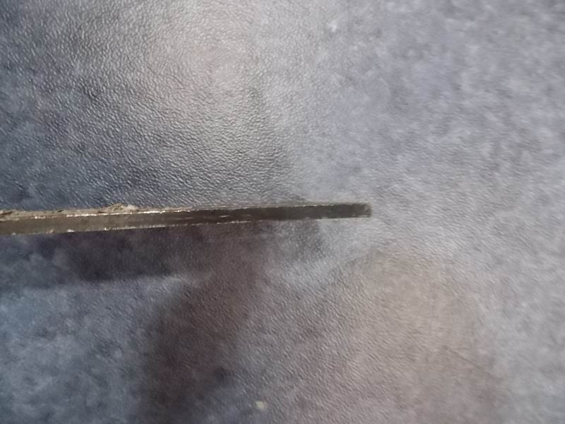 Front bumper fixing plate (1)-2