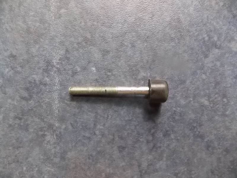 限位螺栓,8*83