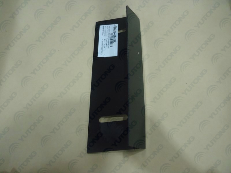 Front bumper right side connector (ZK6899H new shape)-1