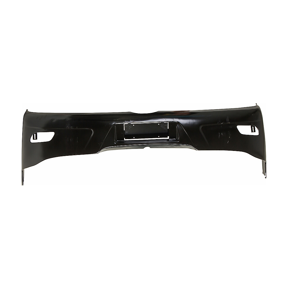 ZK6107HD Front Bumper Assembly