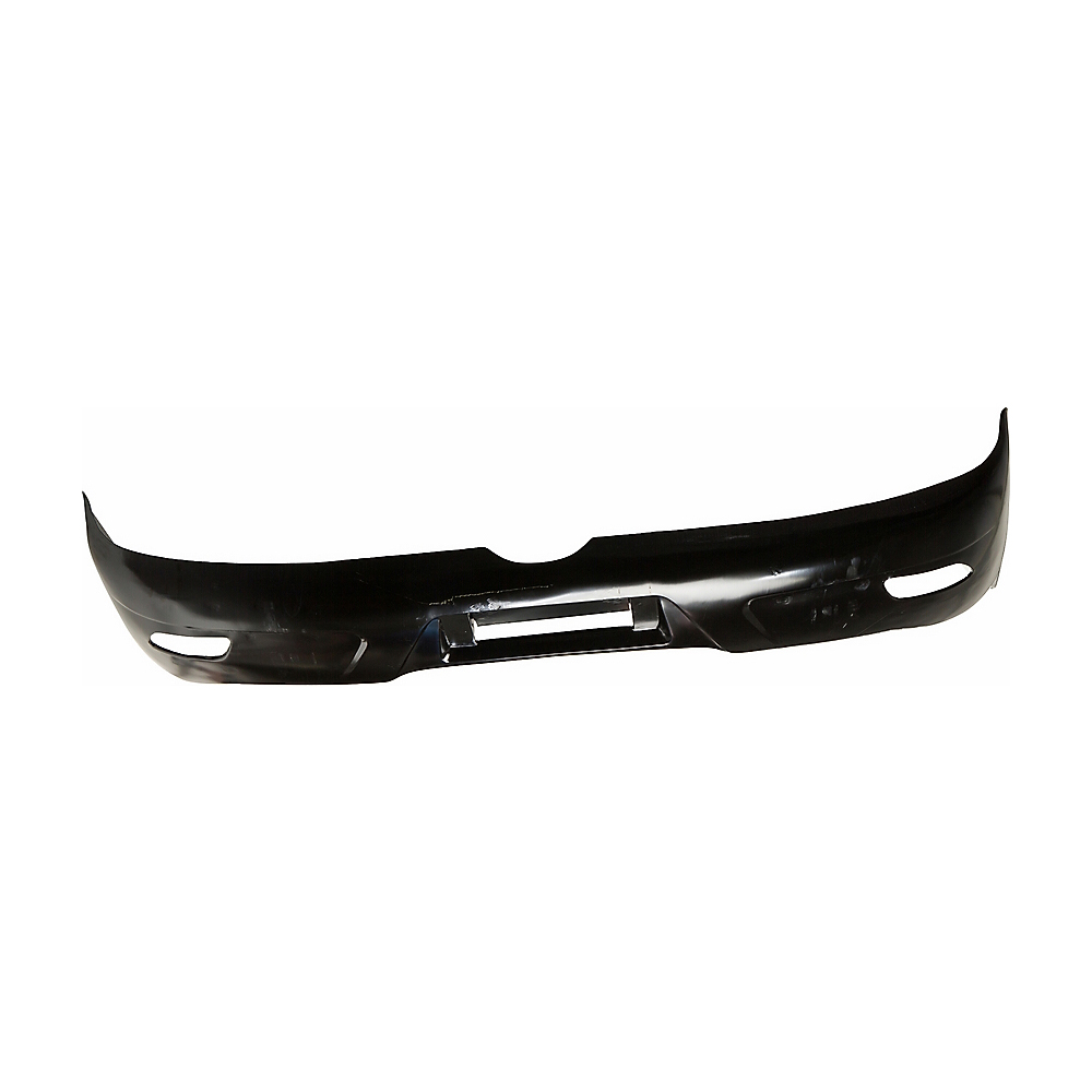 ZK6107HD Front Bumper Assembly-1