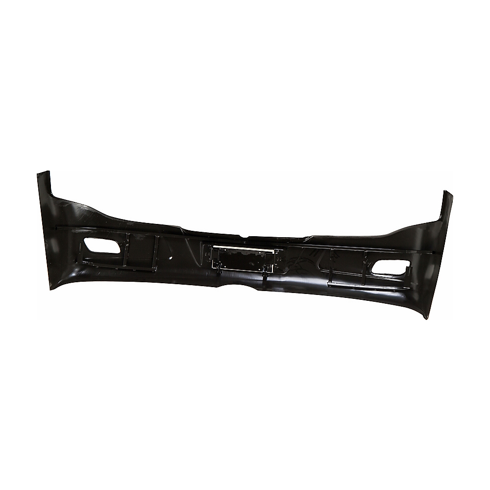 ZK6107HD Front Bumper Assembly-2