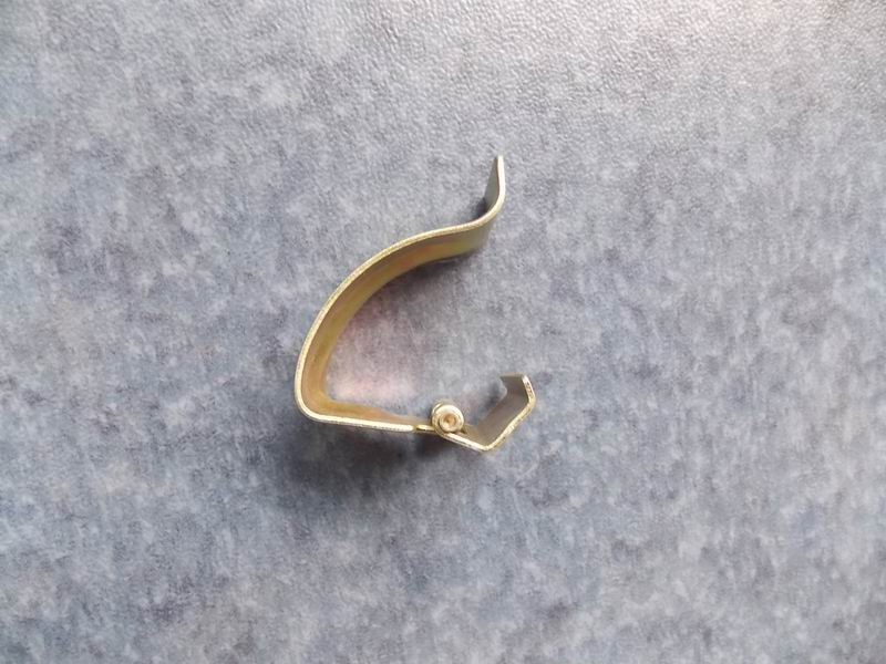 License door hinge Ⅰ