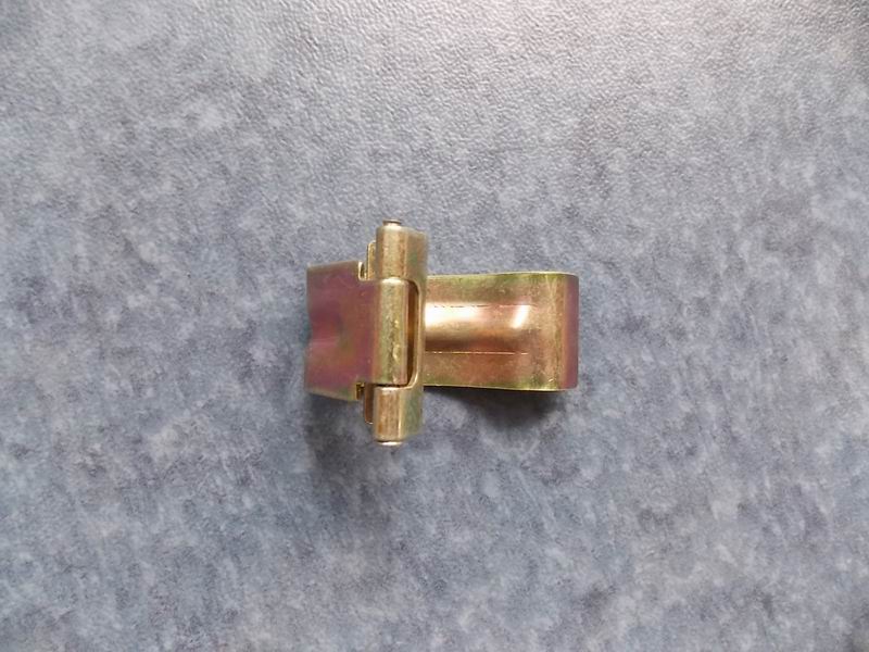 License door hinge Ⅰ-1