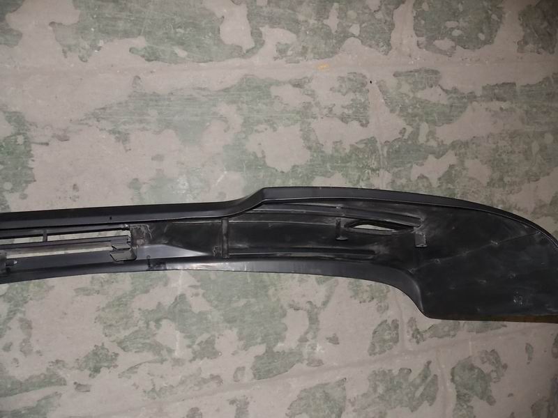 Front bumper assembly-2