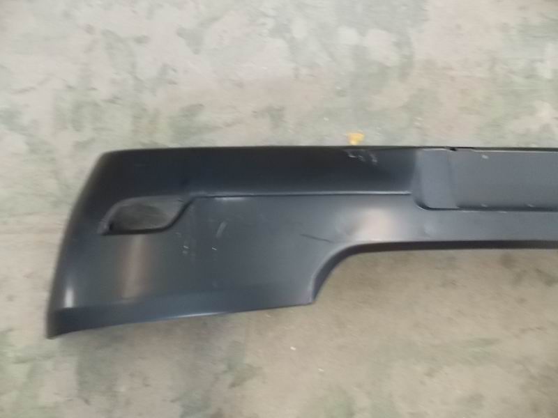 Front bumper assembly-3