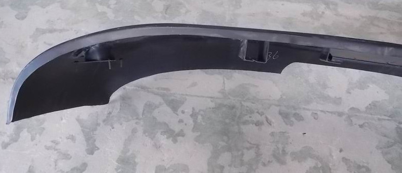 Front bumper assembly (chassis integration)-2