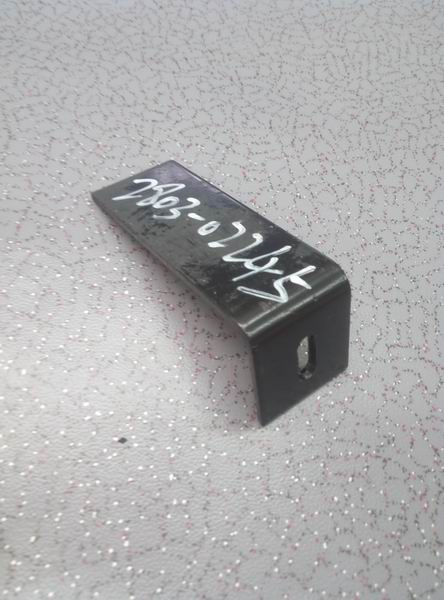 Limit bolt mounting plate