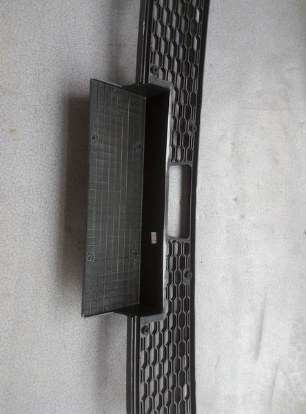 Front circumference decoration parts, (ZK6729D, bottom)