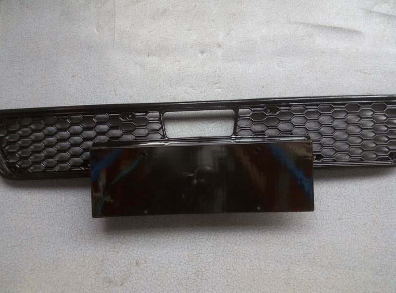 Front circumference decoration parts, (ZK6729D, bottom)-1