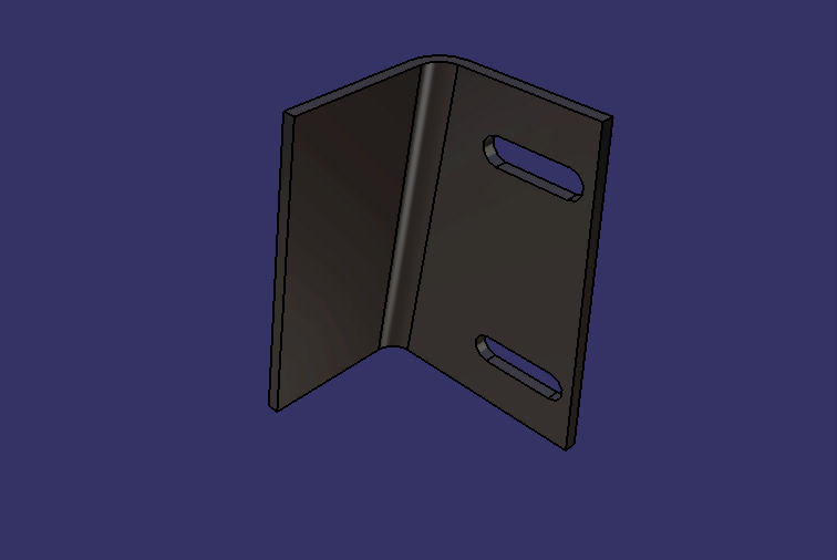 Front lock fixing, ZK6876H