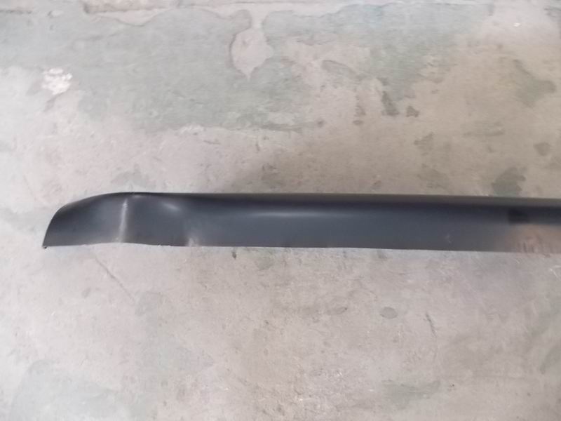 Корпус заднего бампера-2