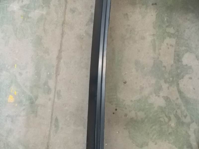 D ZK6859H rear bumper assembly-1