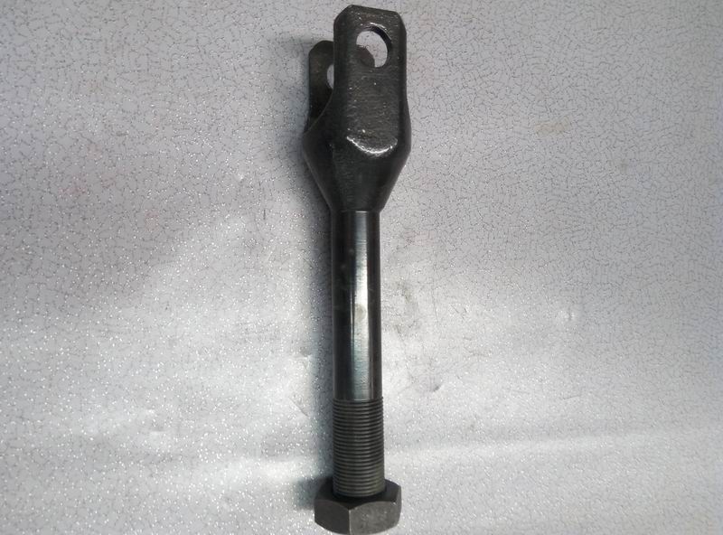Trailer hook pull rod (process 78)-1