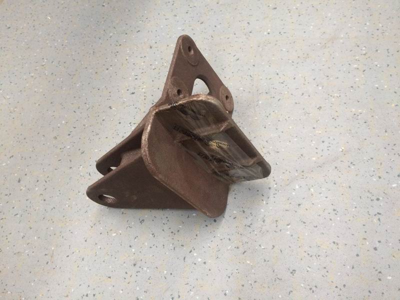 D Front trailer hook (process 20)-2