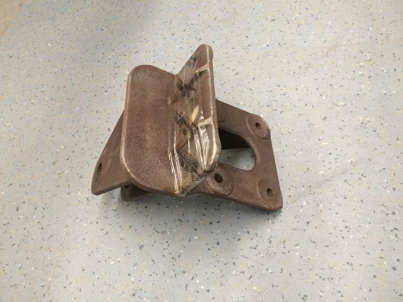 D Front trailer hook (process 20)-3