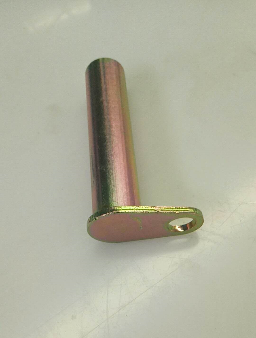 Задний вал цилиндра