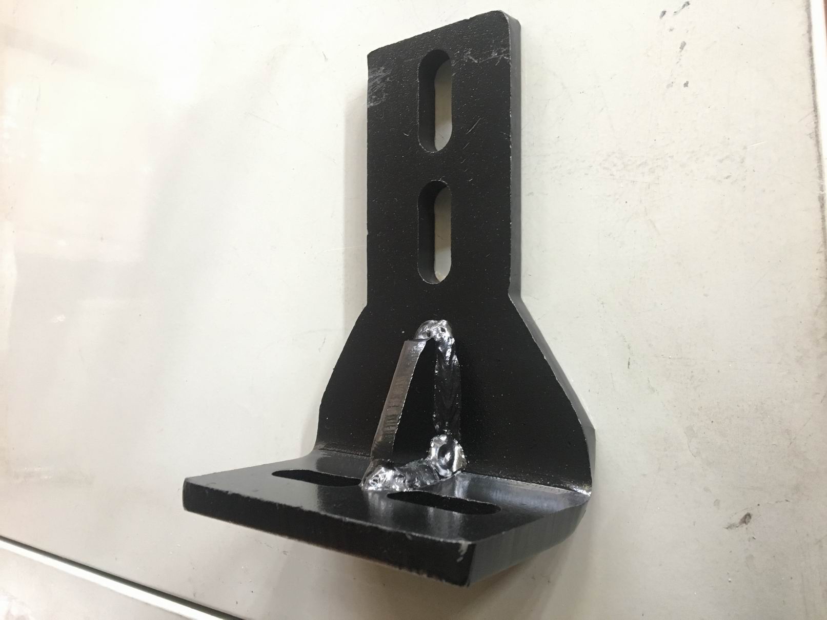 Плата подключения