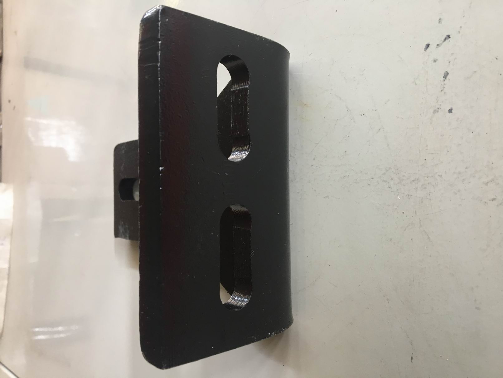 Плата подключения-1