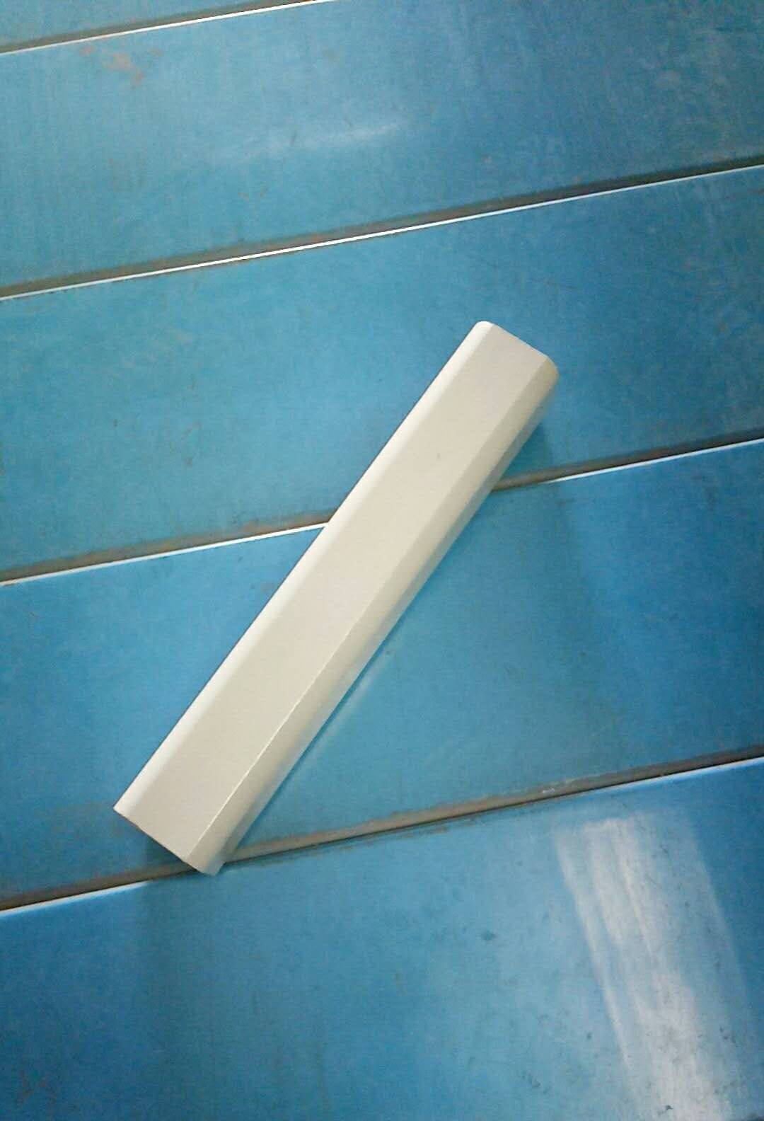 Square tube 60X60X8X355 (used as HALB/ZDES)