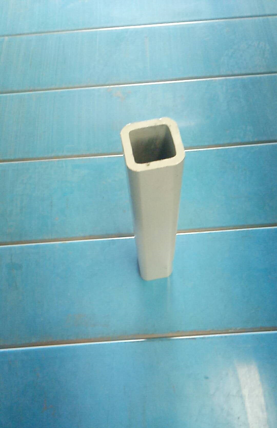Square tube 60X60X8X355 (used as HALB/ZDES)-1