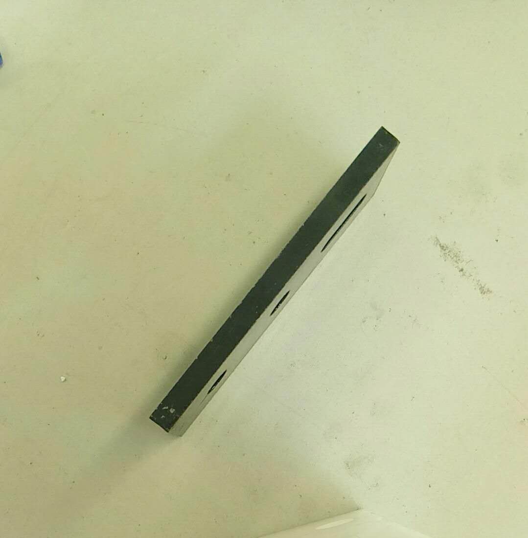 Rectangular board-1
