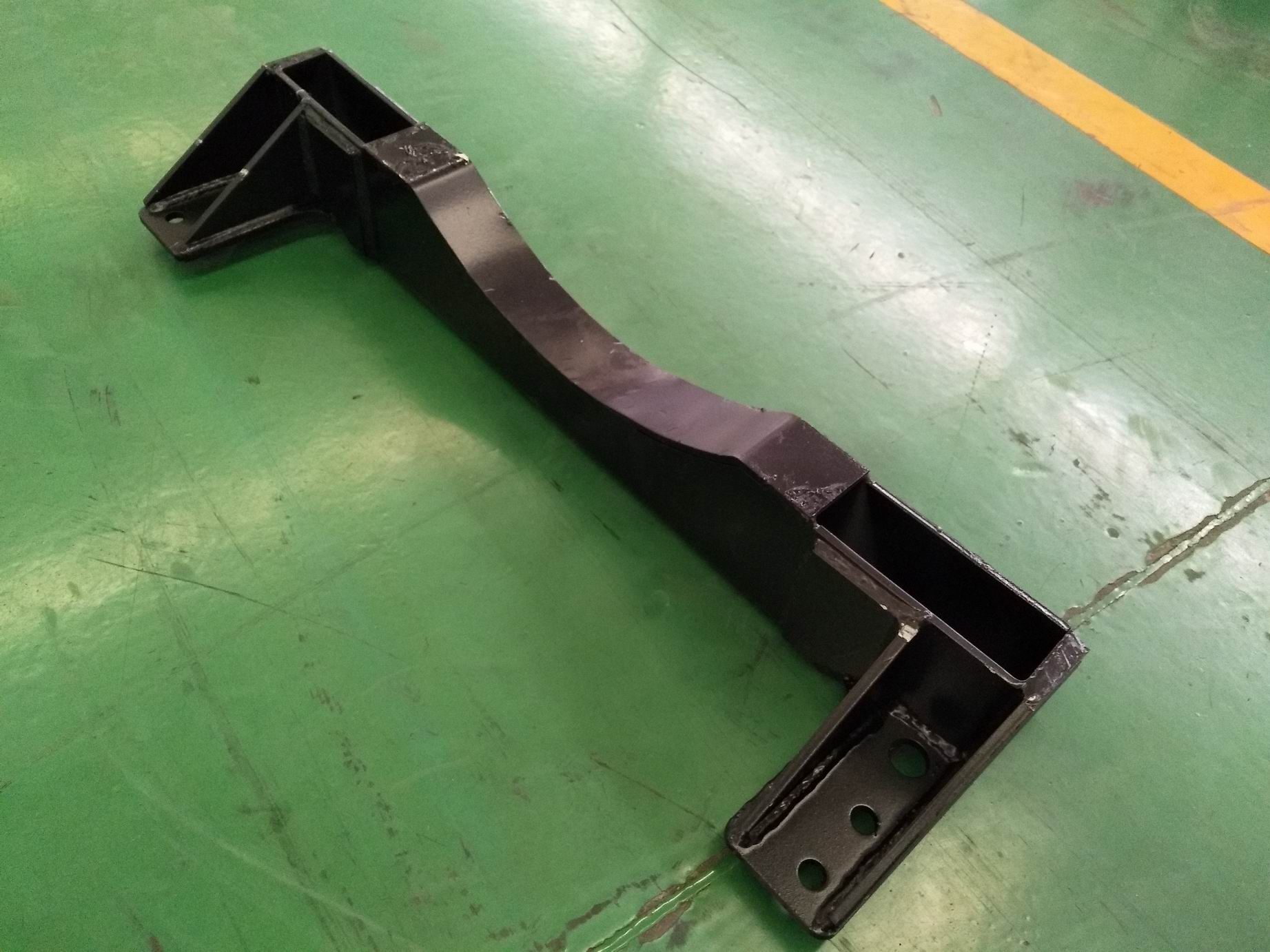 Crossbeam reinforcement-1