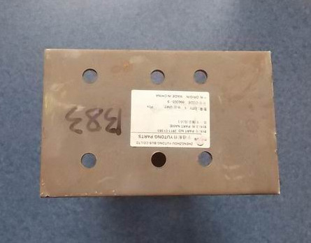 First ox leg assembly (right)-3