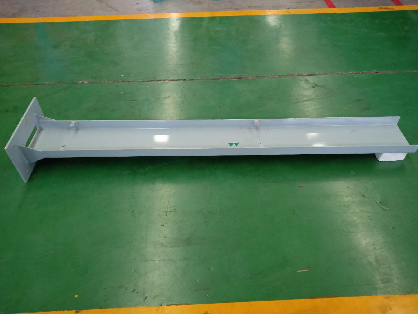 Bracket welding-1