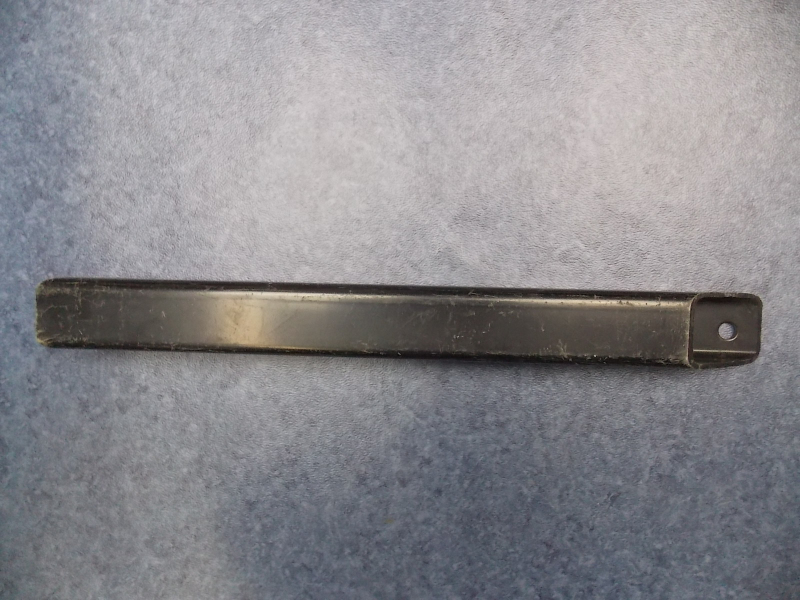 Parallel tilted head straight steel-1