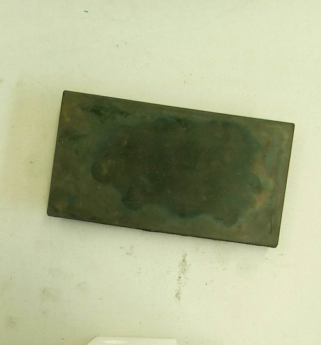 Резиновая прокладка-1