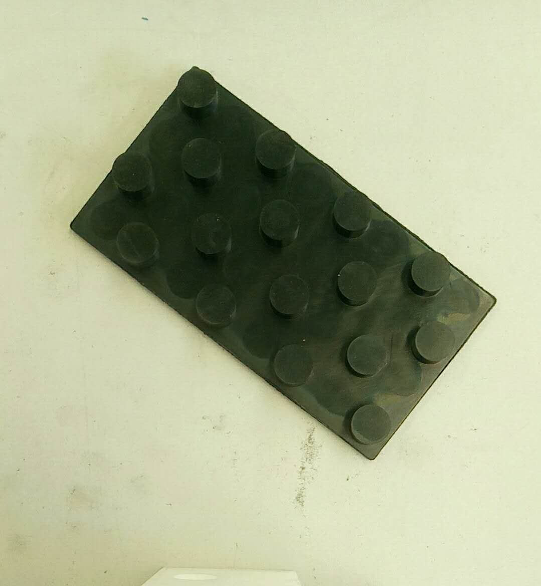 Резиновая прокладка-2