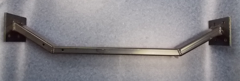 (Later section) Tail cross beam-1