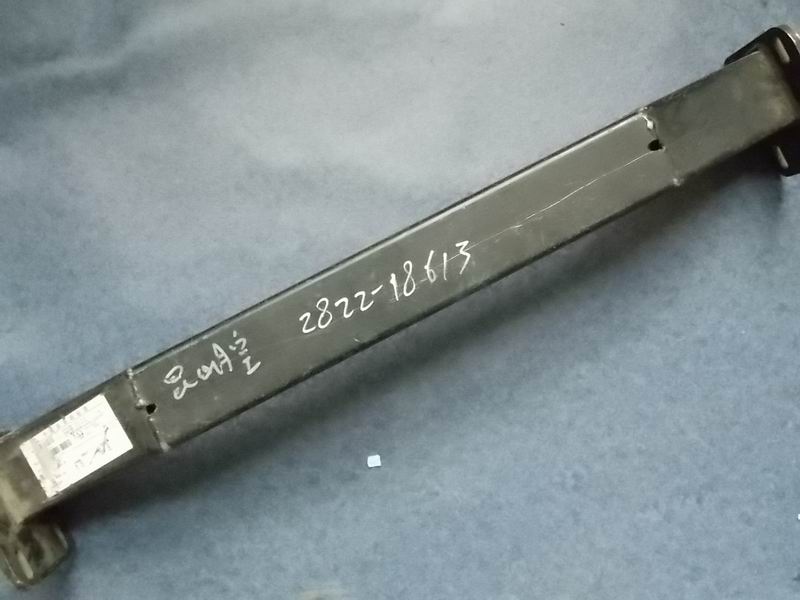 Tail crossbeam (WP12)