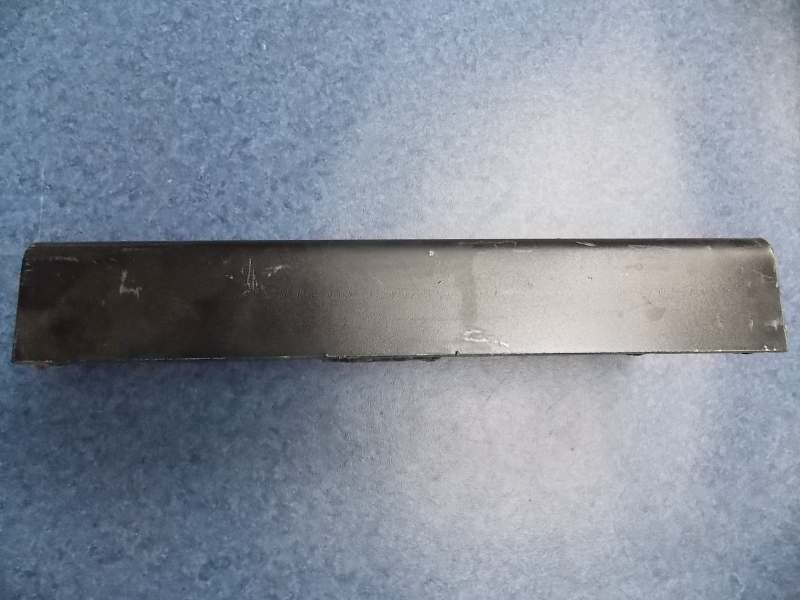 Shock Absorber Top Stand (left)-1