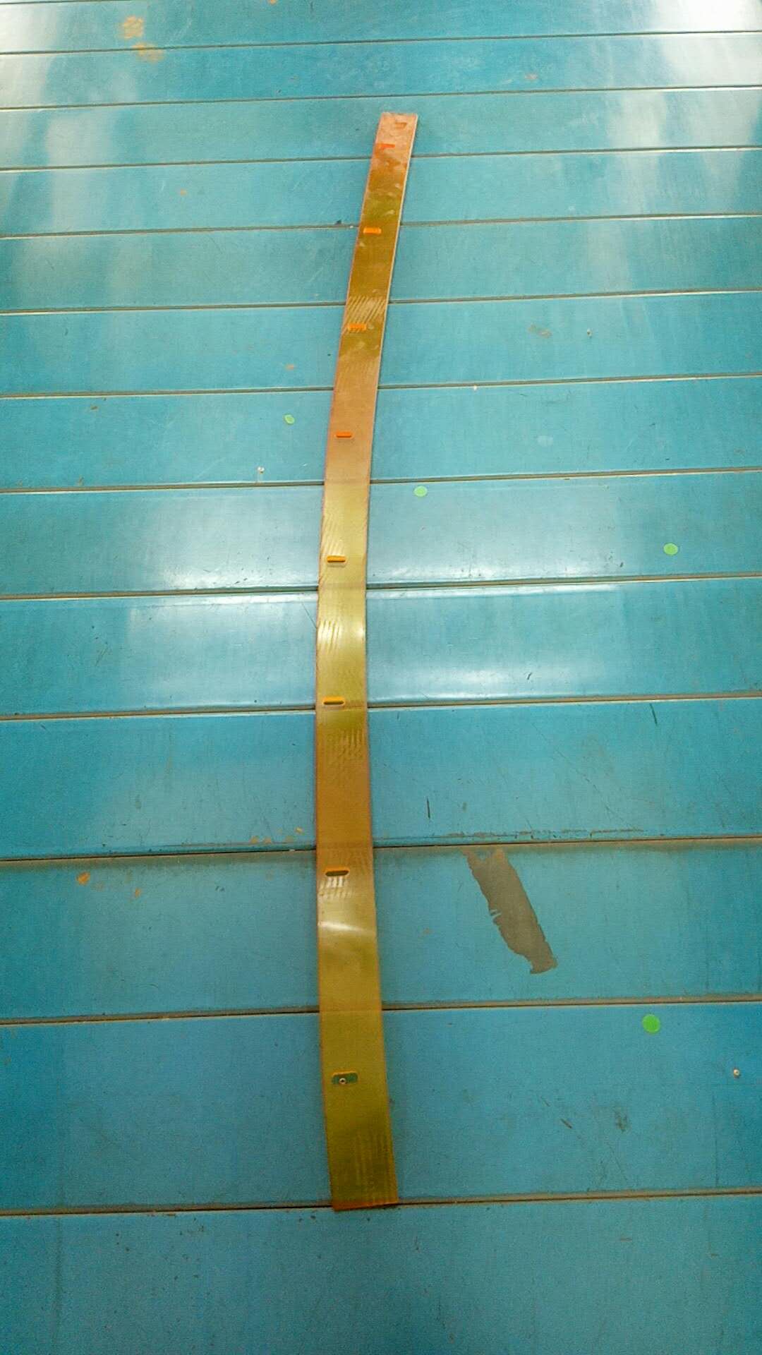Scraper