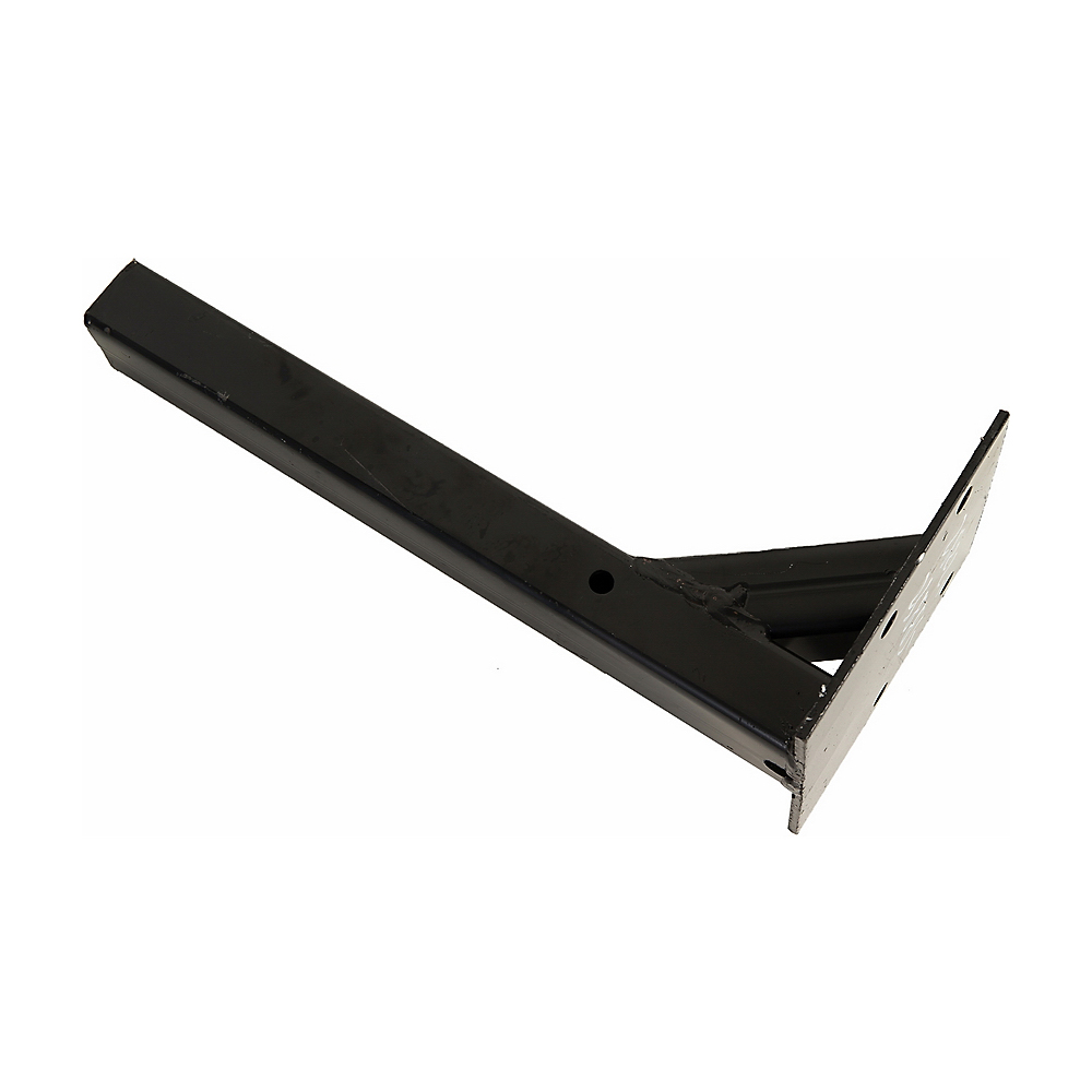 Air compressor fixing plate connecting cow legs-2