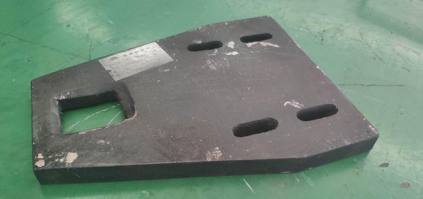 Регулировочная плата