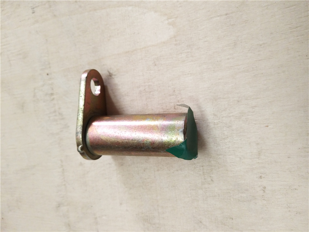 Вал цилиндра