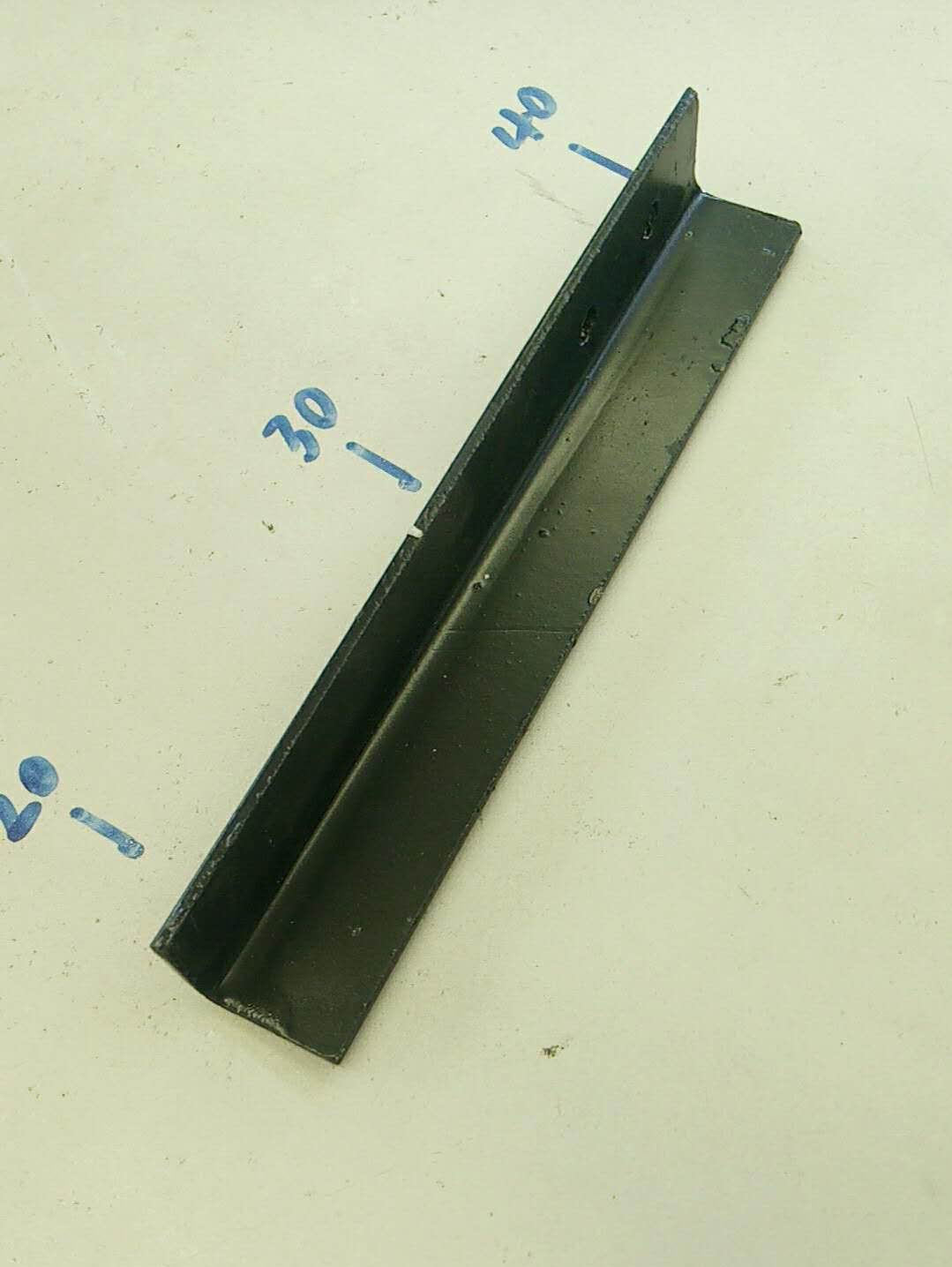 Right support