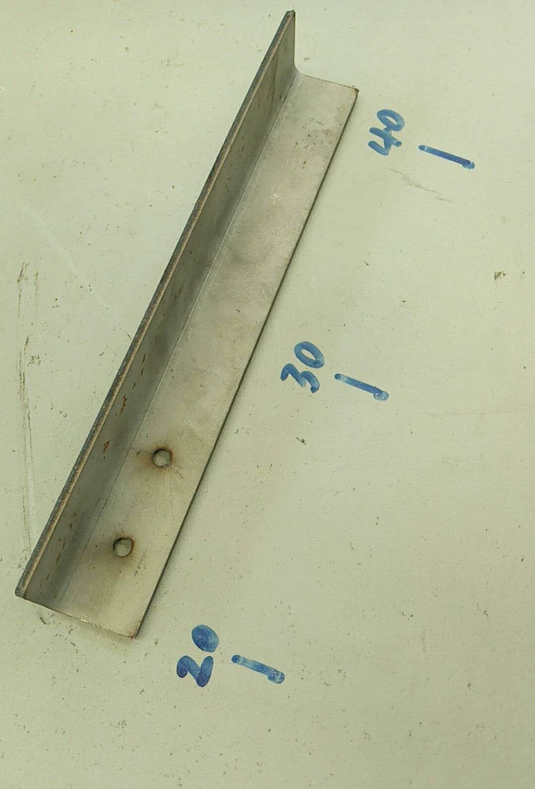 Левая поддержка