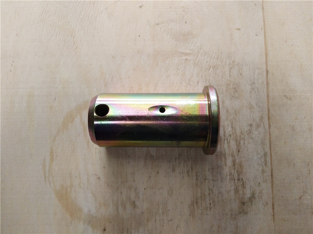 Pin connection shaft-1